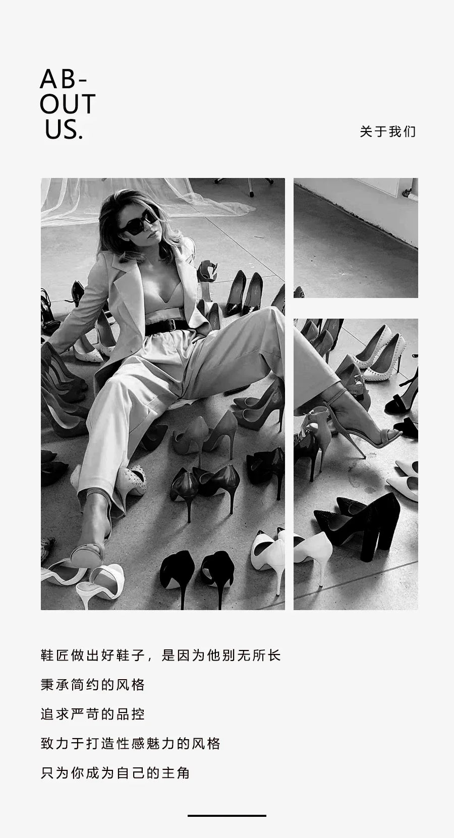 customized silver pointed toe sandals