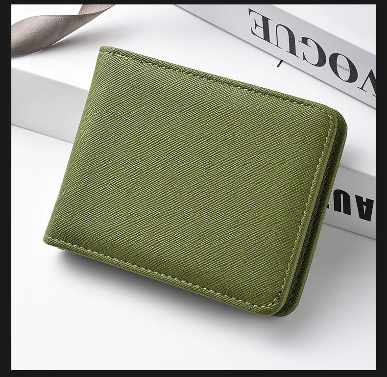 Men Wallet Card Holder Driver License Documents Wallet for New Bentley Flying Spur Continental GT Bentayga Mulsanne Accessories