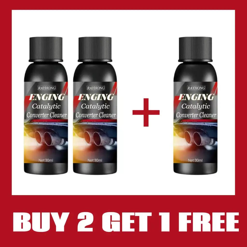 Easy Cleaner Car Engine Catalyst Converter Cleaners Automobile Engine CSV Cleaning Accelerators Catalysts Easy To CleanCatalysts