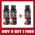 Easy Cleaner Car Engine Catalyst Converter Cleaners Automobile Engine CSV Cleaning Accelerators Catalysts Easy To CleanCatalysts