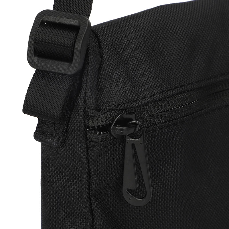 Nike Men's and Women's Bags, Shoulder Bags, Sports Bags, Casual Bags, Travel Crossbody Bags Cw9300-010