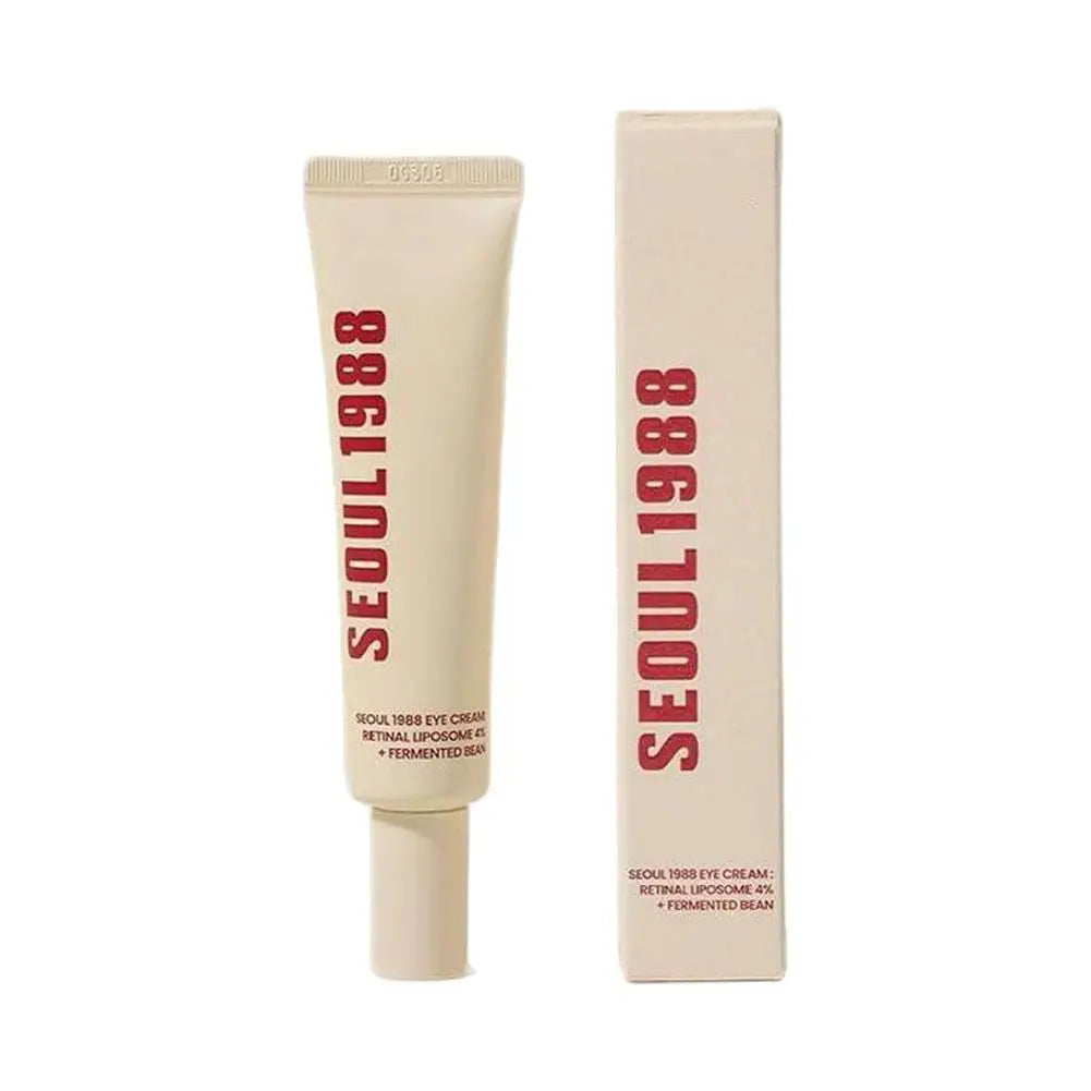 Original Korean Skin Care Series Pine Cleansing Milk Brand Eye Cream Ginseng Serum Whitening Sunscreen K-secret Seoul 1988 Care