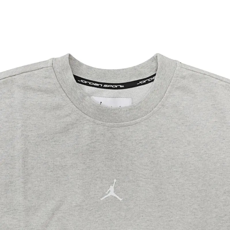 NIKE Men's JSPRTFLC Sports and Leisure Hoodie Sweatshirt FV8625-050