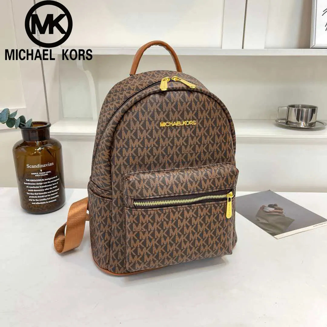 Michael Kors 2026 New Fashion Women's Backpack