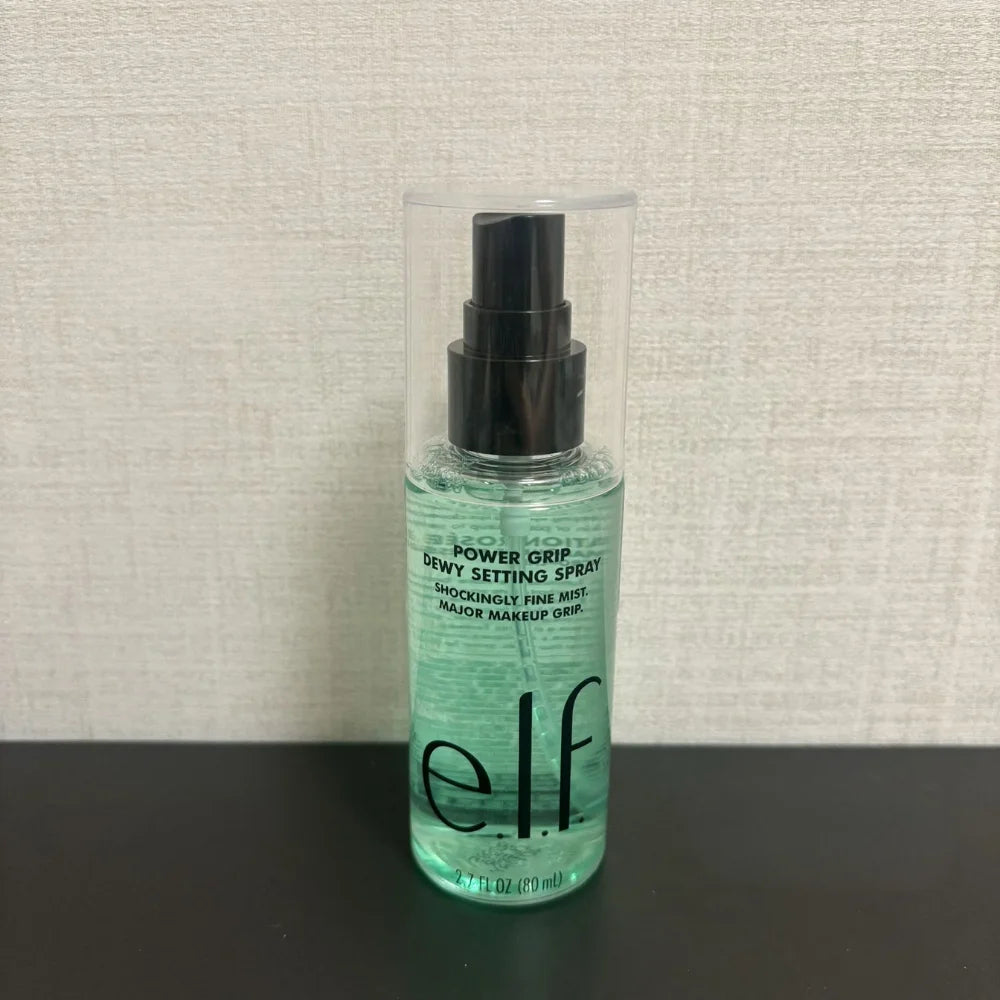 Elf Power Grip Primer Gel-based Moisturizing Facial Base Cream Liquid Foundation Brightening Waterproof Concealer Stick