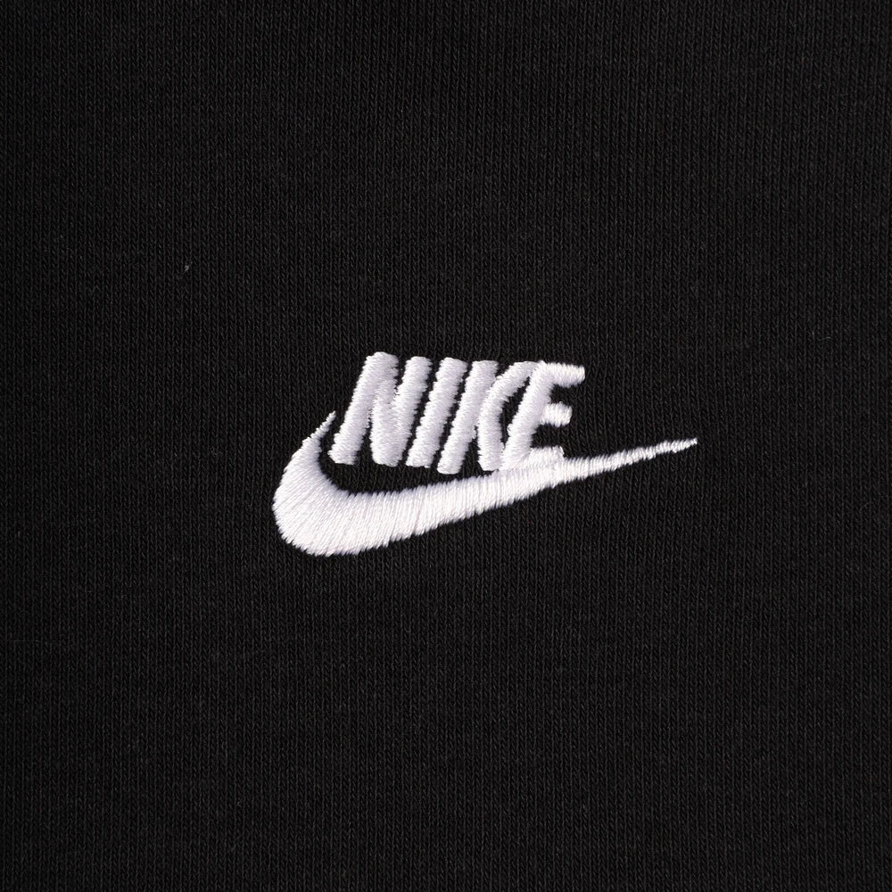 NIKE 2025 Men's AS M NK CLUB FT FZ HOODIE Knit Hoodie FN3885-010