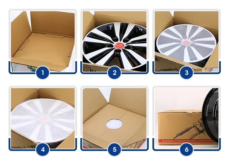 TP Hot Sale Muti Spoke Passenger Car Wheels 18 inch 8j 9j 5X112 Alloy Car Rim for Amg S63 GLE A B C Class