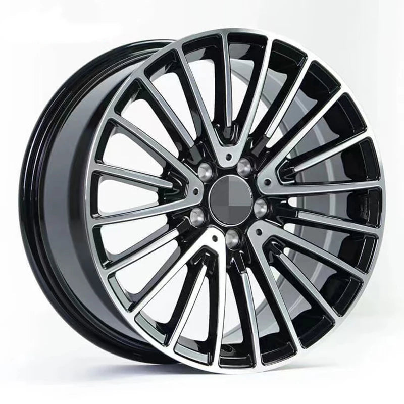 New for    E-Class E260 E300 E350 18" 19" 20" Inch Automotive Forged Wheels Aluminum Wheel Shigher Quality