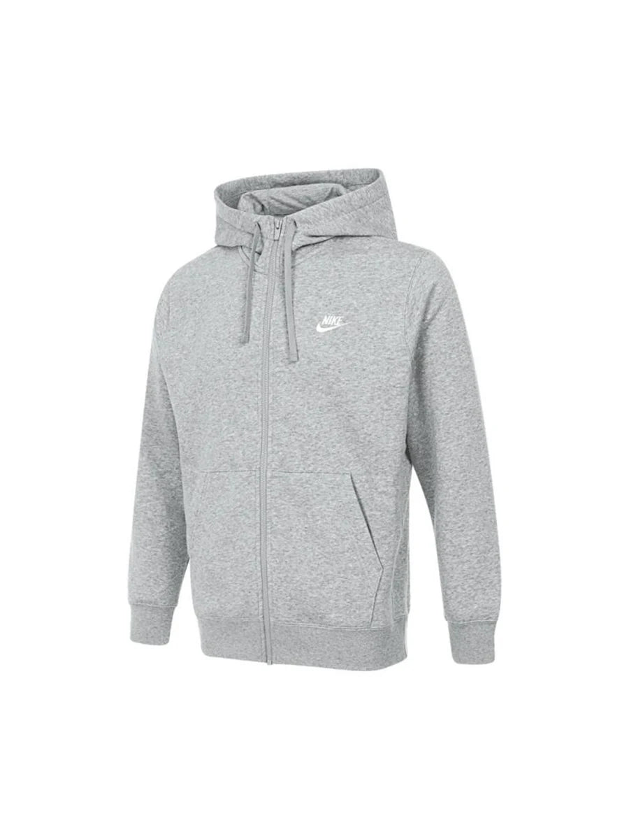 NIKE Men's Sports and Fitness Jacket BV2646-063