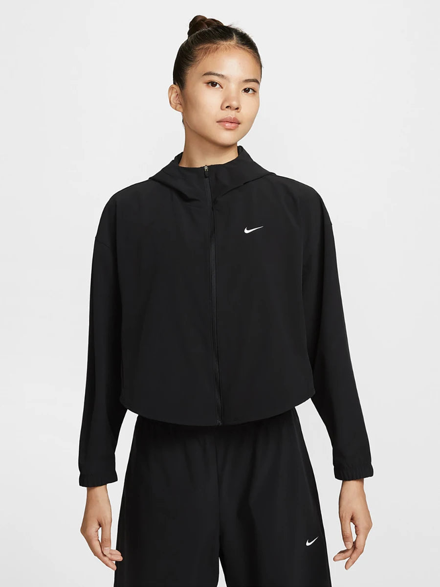 NIKE Women's AS W ONE DF WVNJKT Sports and Fitness Jacket IH8601-010