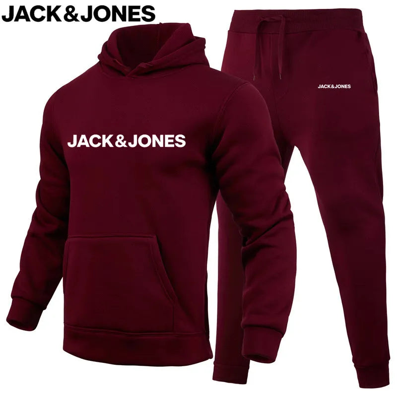 Purchased Products: Jack & Jones' Autumn and Winter Women's Sweatshirt Covers, Fashionable Sweatshirt Covers, Casual Sportswear