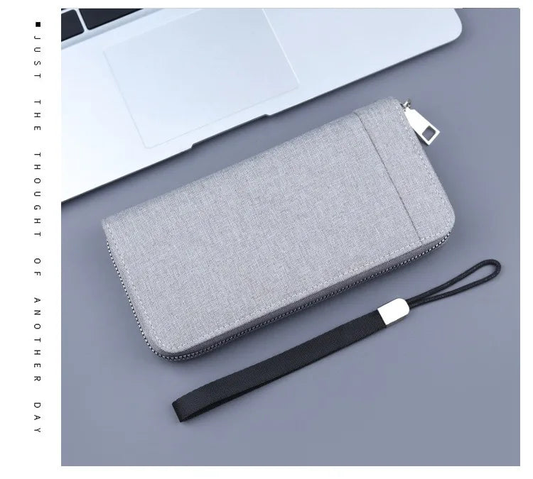 1PC Car Logo Coin Purse Wallet Credit ID Card Bag Coin Purse For Audi RS B7 B8 B9 A3 8P 8V A4 A6 C6 C5 Q2 Q3 Q5 Q7 Q8 TT RS3 RS4