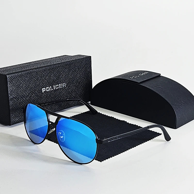 MAYBACH S Class GLS480 GLS600 S450 S480 S680 S500 S580 S600 S650  Car High-End Luxury Leisure Outdoor Sunglasses Driving Goggles