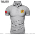 Moroccan men polo shirts