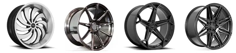 OEM Custom Forged Monoblock Concave Wheel Rims for Mercedes Audi BMW Urus 5x114.3 5x120 5x130 5x127 17 18 19 20 21 22 24 Inch
