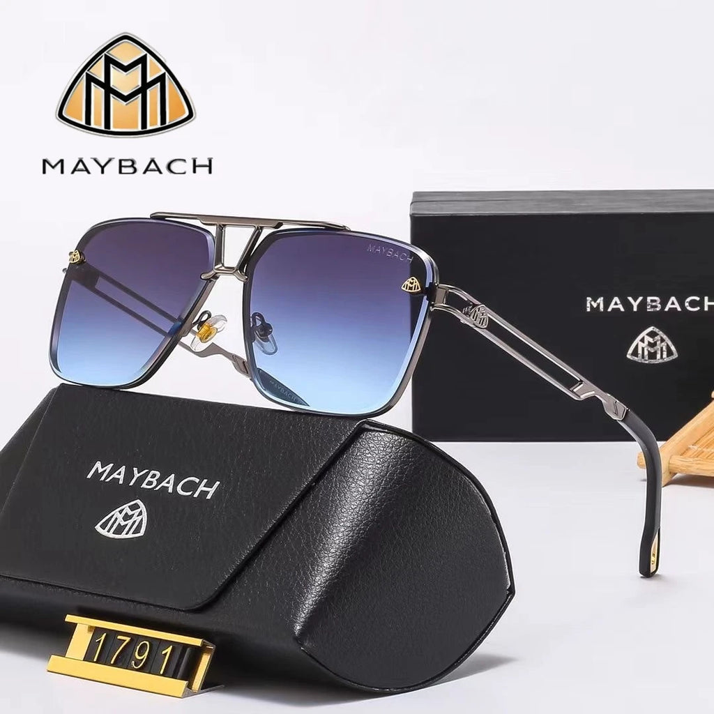 MAYBACH S Class GLS480 GLS600 S450 S480 S680 S500 S580 S600 S650  Car High-End Luxury Leisure Outdoor Sunglasses Driving Goggles