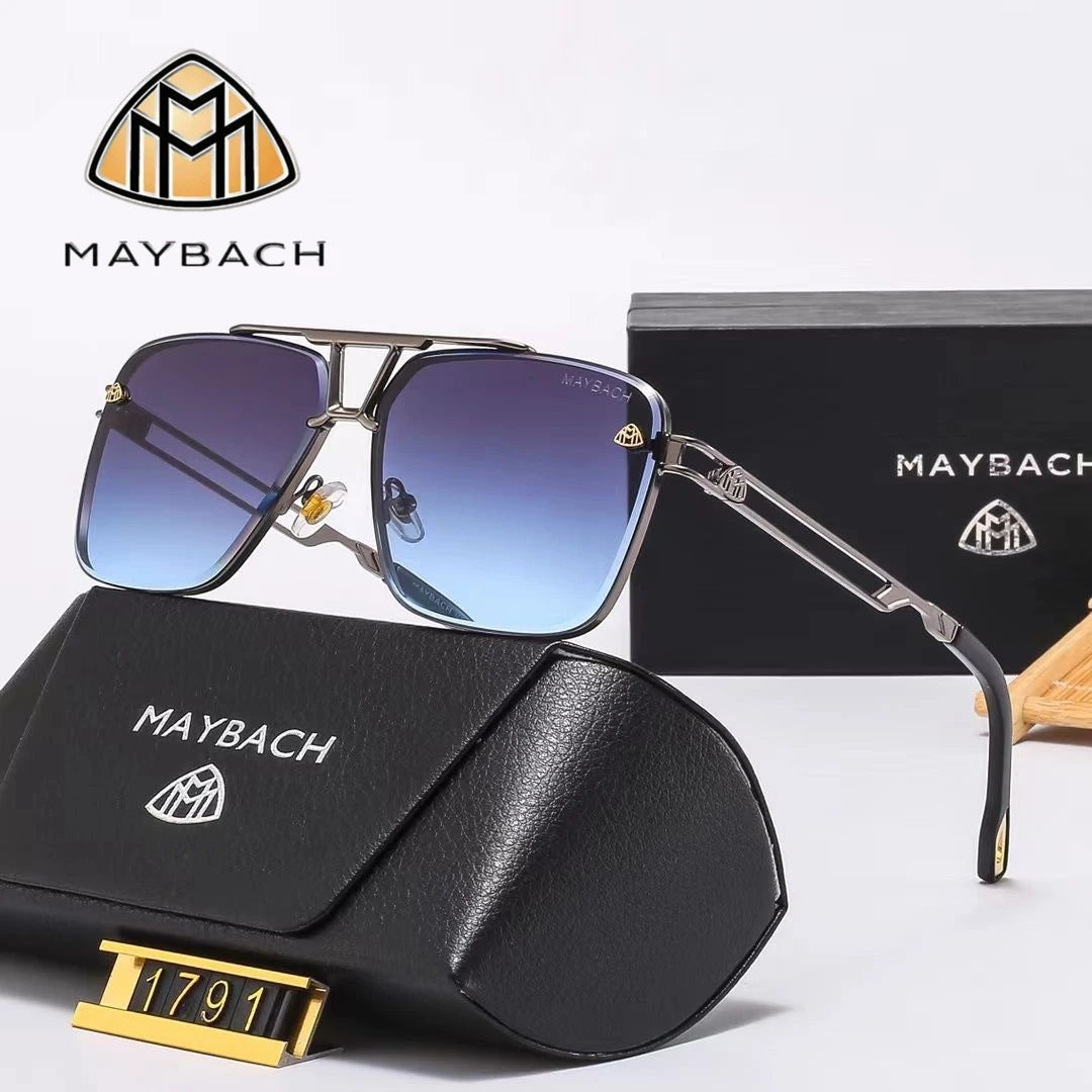 MAYBACH S Class GLS480 GLS600 S450 S480 S680 S500 S580 S600 S650  Car High-End Luxury Leisure Outdoor Sunglasses Driving Goggles