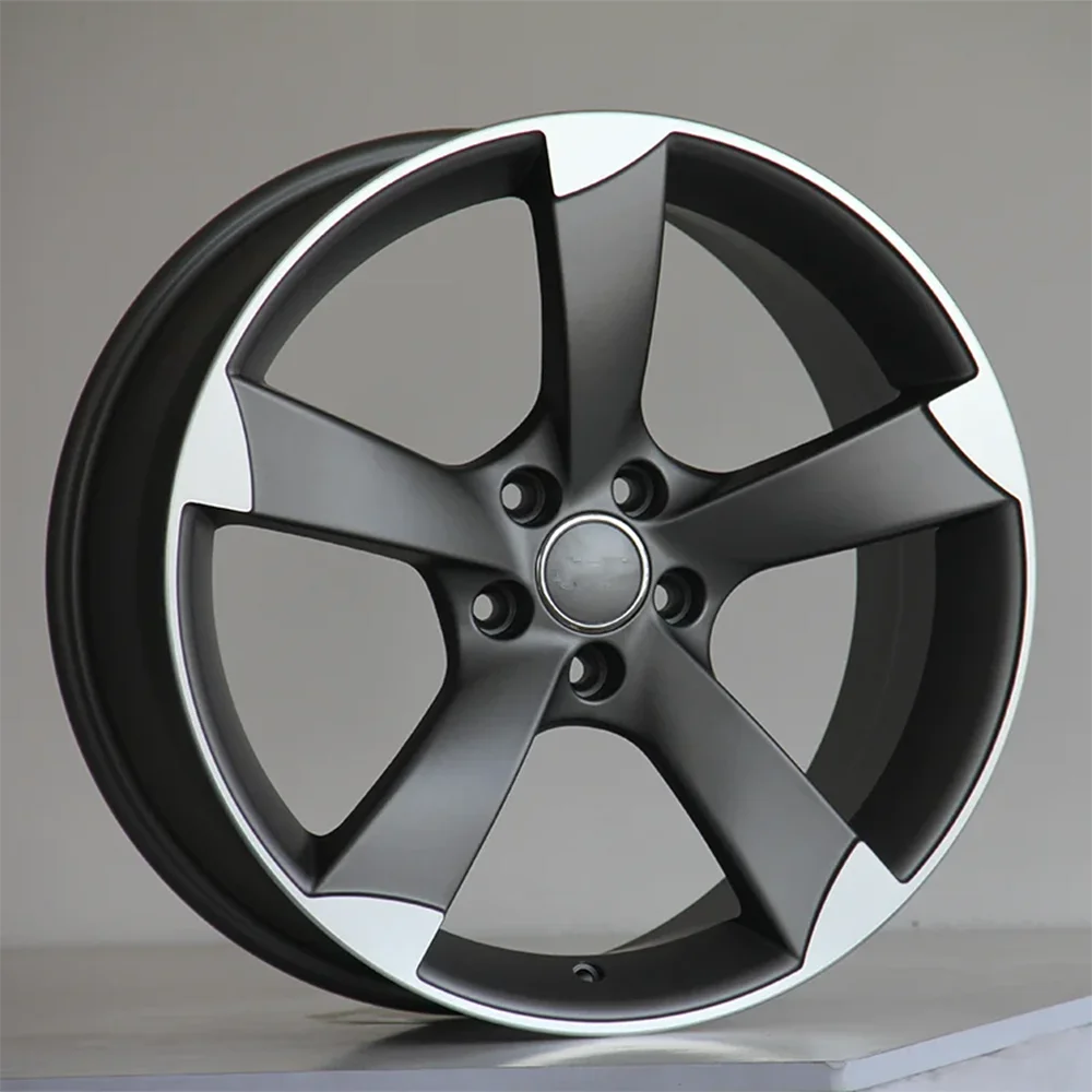 Forged Car wheel, suitable for 18 19 20 21 22 inch Audi Q3Q5Q7A8A6 A4L A3 , The true factory fitment