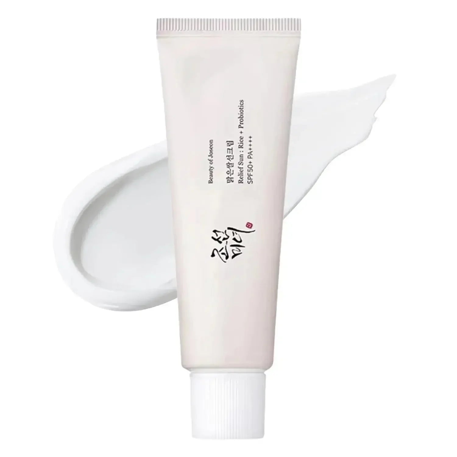 Beauty of Joseon Sunscreen Korean Rice Probiotic Solar Blocker Skin Cream Anti UV Sun Block Refreshing Essence Moisturizer