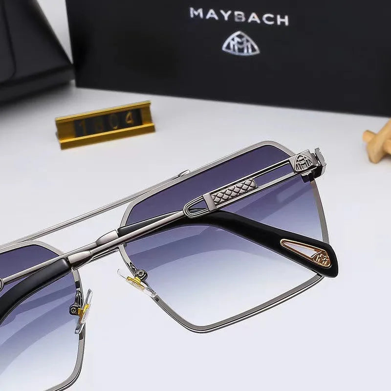 MAYBACH S Class GLS480 GLS600 S450 S480 S680 S500 S580 S600 S650  Car High-End Luxury Leisure Outdoor Sunglasses Driving Goggles