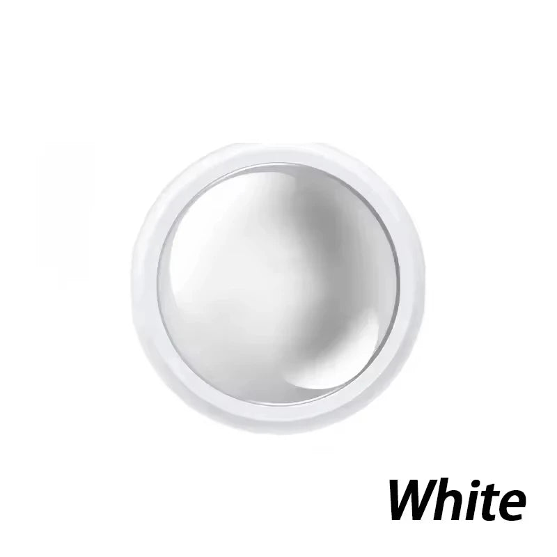 Lenovo New Bluetooth Smart GPS Tracker Anti-Lost Reminder Device Elderly Kid Bags Finder Air Tag Apple Android Tracking Locator