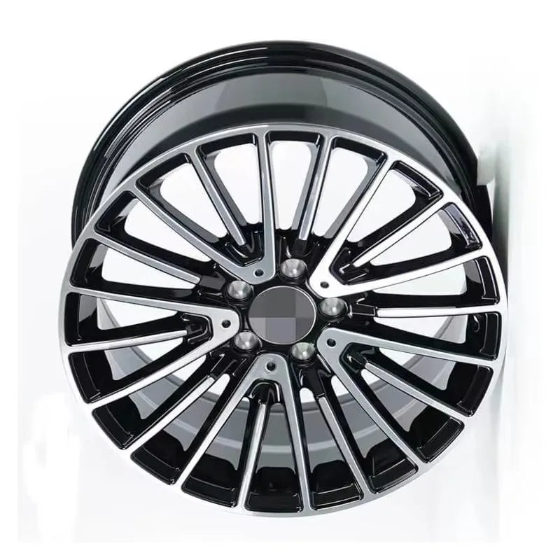 New for    E-Class E260 E300 E350 18" 19" 20" Inch Automotive Forged Wheels Aluminum Wheel Shigher Quality