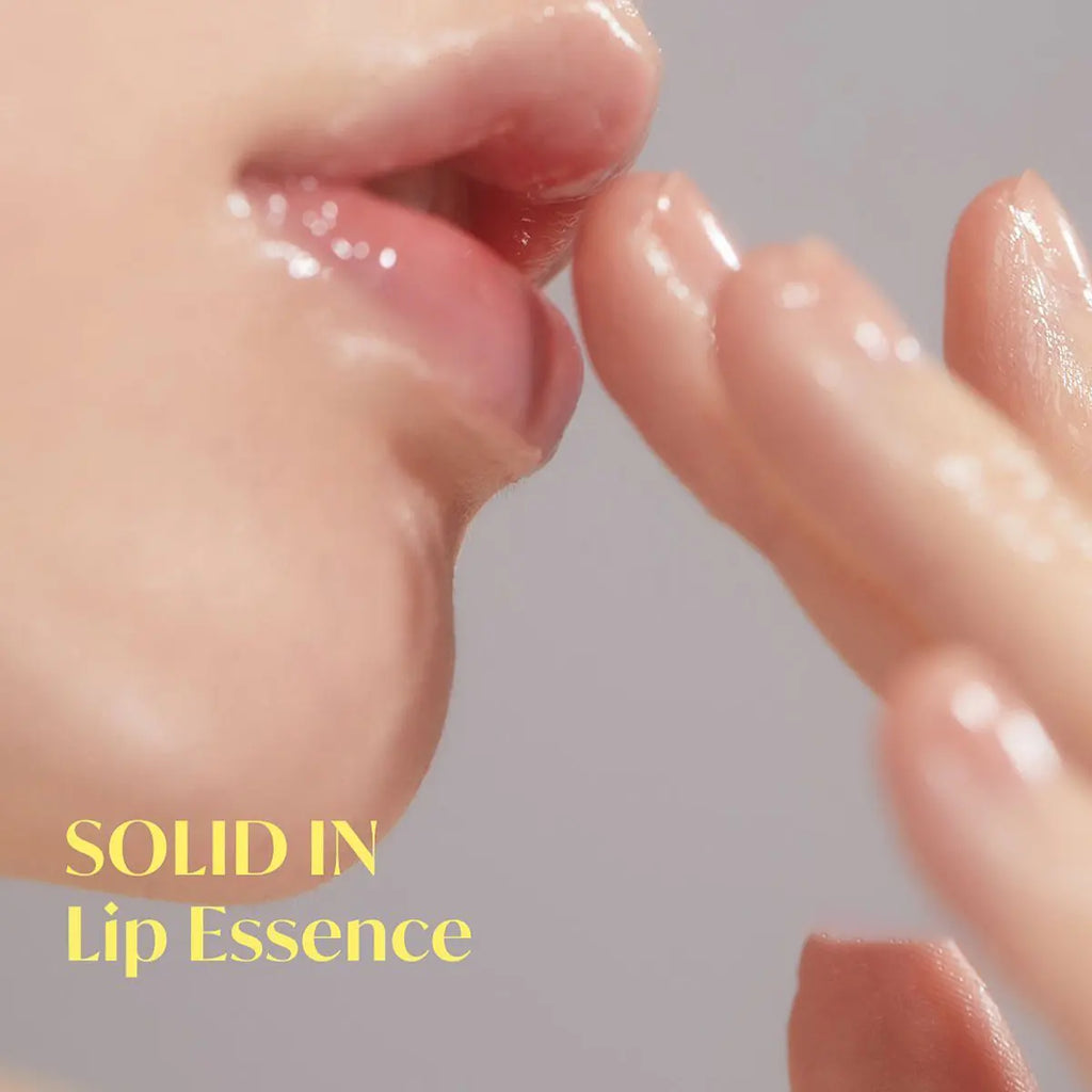 Torriden Ceramide Lip Essence 11ml,Smooth Balm Texture,Deep Moisturizing&Repair,Gentle,Reduces Lip Lines,K-Beauty,Korean Makeup