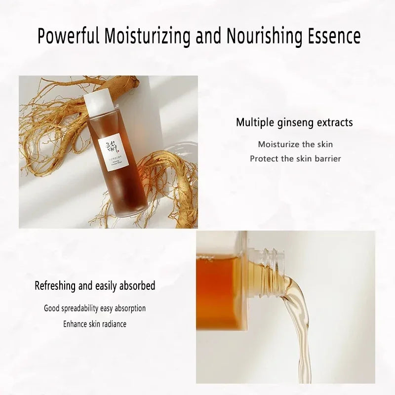 Beauty of Joseon Sunscreen Korean Rice Probiotic Solar Blocker Skin Cream Anti UV Sun Block Refreshing Essence Moisturizer