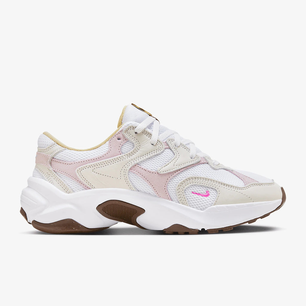 Nike Official Genuine New Women's Mesh Breathable Wear-resistant Sports Casual Shoes HM3691-130