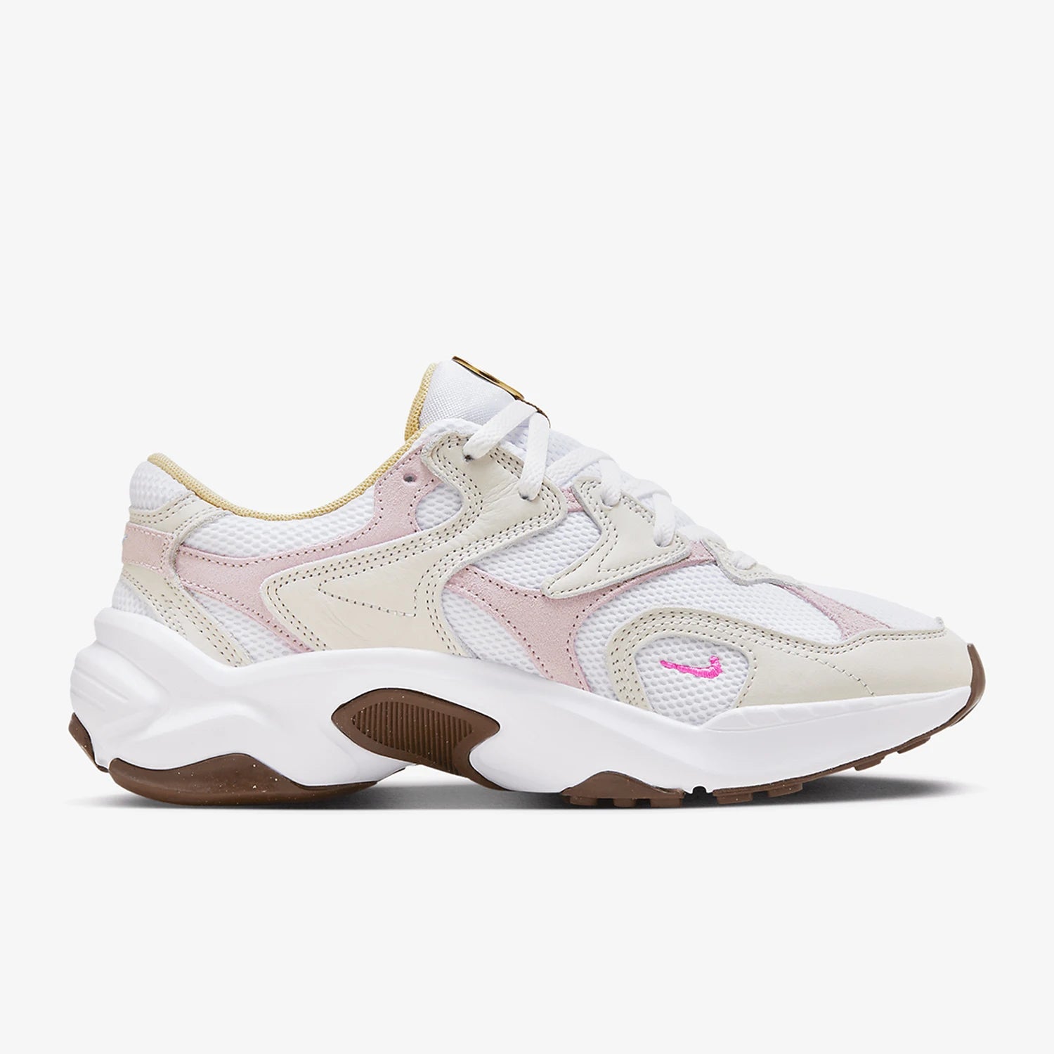 Nike Official Genuine New Women's Mesh Breathable Wear-resistant Sports Casual Shoes HM3691-130