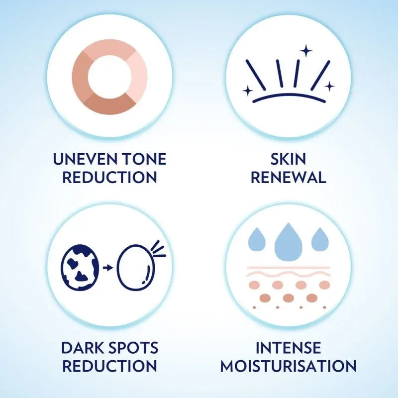 400ML Vaseline Healthy Even Tone with Vitamin B3 and SPF 10 Body Lotion Skin Brightening Cream Contains Visibly More Radiant
