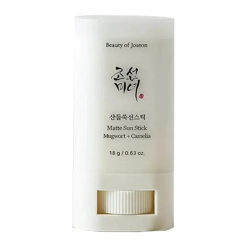 Beauty of Joseon Green Tea Ginseng Rice and Propolis Essence Moisturize The Skin Removing Acne Oil Control Skincare Products