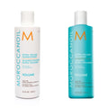250ML Voluminous Moisturizing Shampoo Smooth Hair Care Conditioner Hair Repairs Gently Cleanses Deeply Nourishing The Scalp