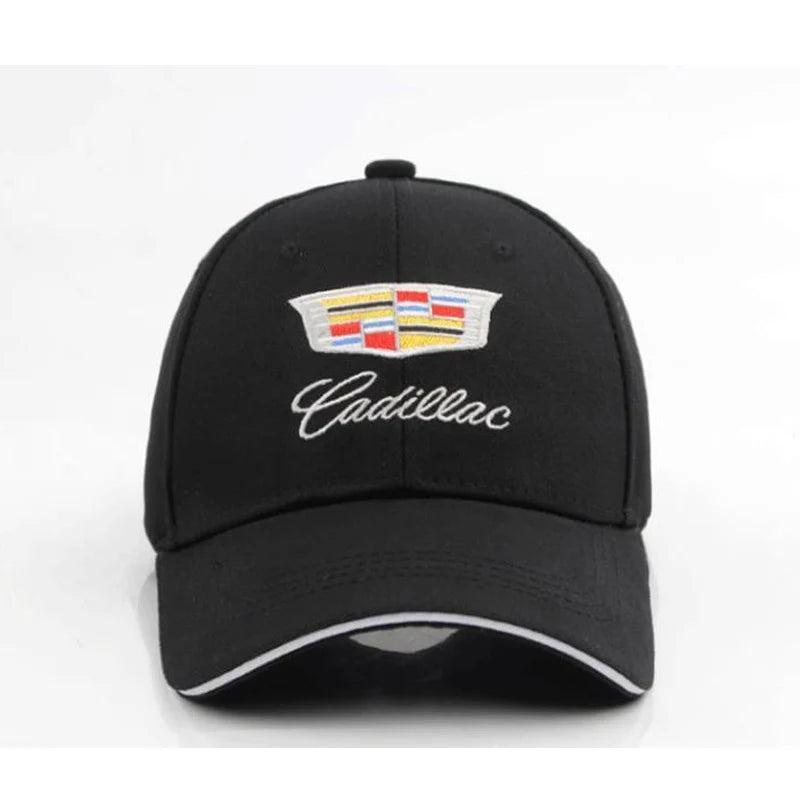 hip hop snapback hats for Cadillac