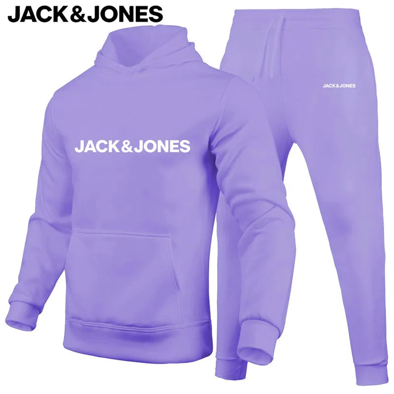 Purchased Products: Jack & Jones' Autumn and Winter Women's Sweatshirt Covers, Fashionable Sweatshirt Covers, Casual Sportswear