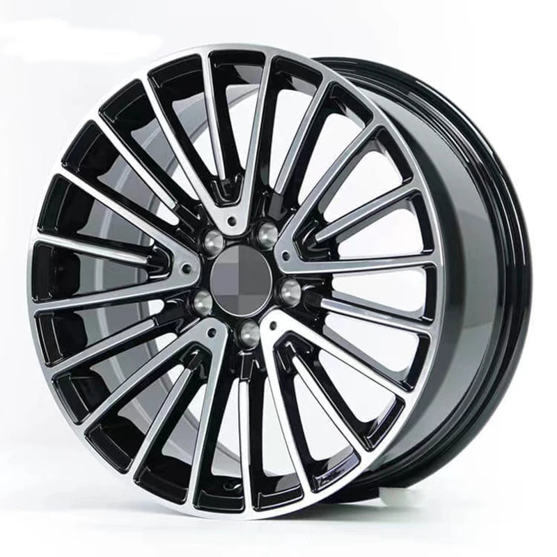 New for    E-Class E260 E300 E350 18" 19" 20" Inch Automotive Forged Wheels Aluminum Wheel Shigher Quality