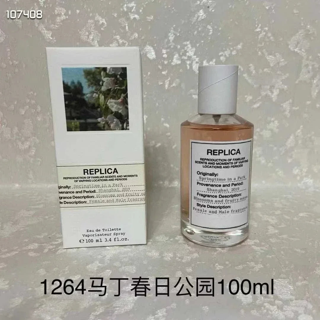 100ml Luxury Brand Women Perfume Natural Fireplace Woody Floral Long Lasting Atomizer Pheromone Men Cologne Fragrances