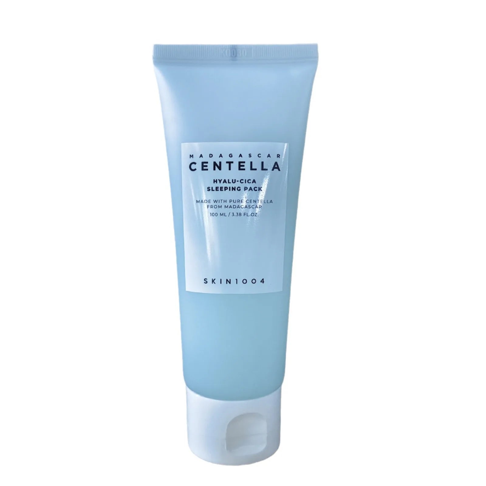 skin1004 Skin Care Angel Sleeping Mask 100g Disposable Hyaluronic Acid Repair Soothe Hyaluronic Acid Hydrochloric Acid Hydration