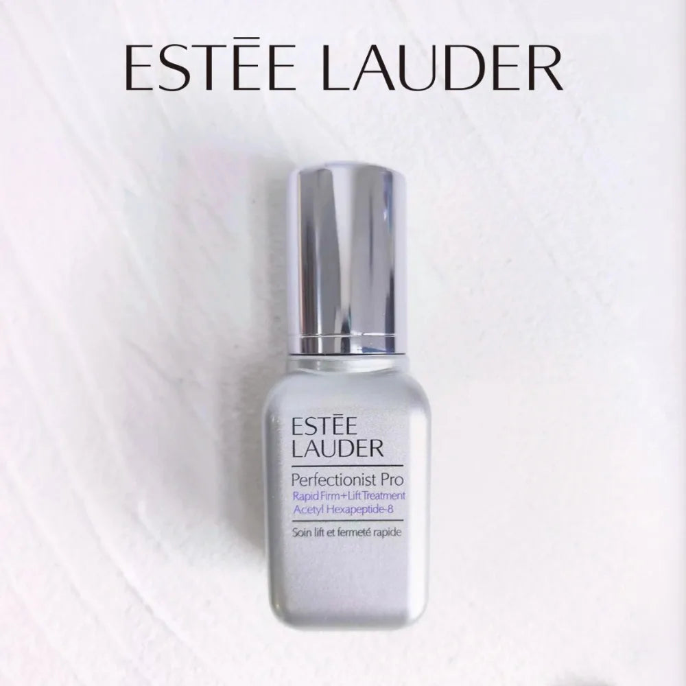 Estee Lauder Perfectionist Pro Rapid Firm + Lift Face Serum 7ml - with Hexapeptides - Original Skin Cares for Women/Men Beauty