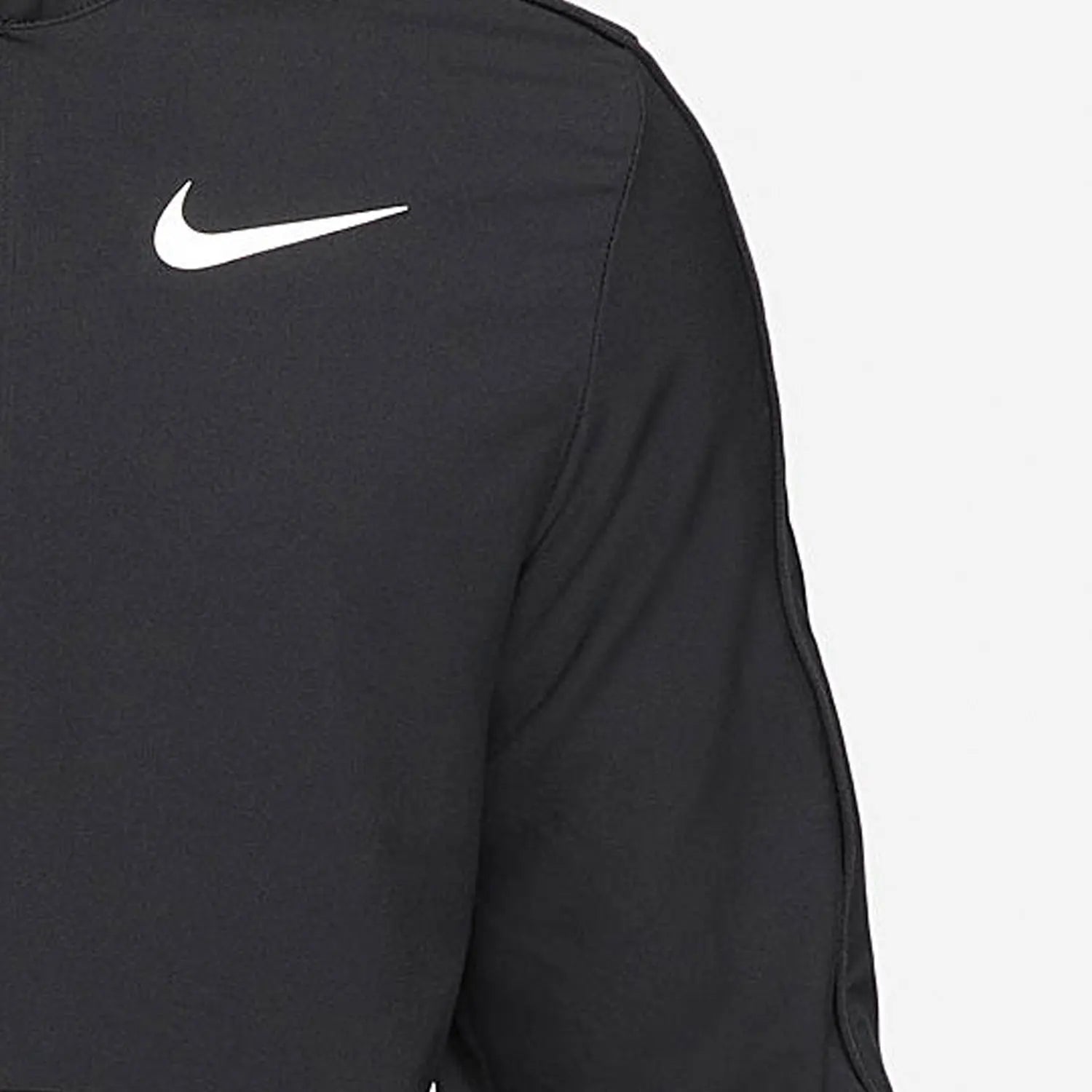 Nike Official New Running Men's Windproof Stand Collar Casual Jacket DM6620-011