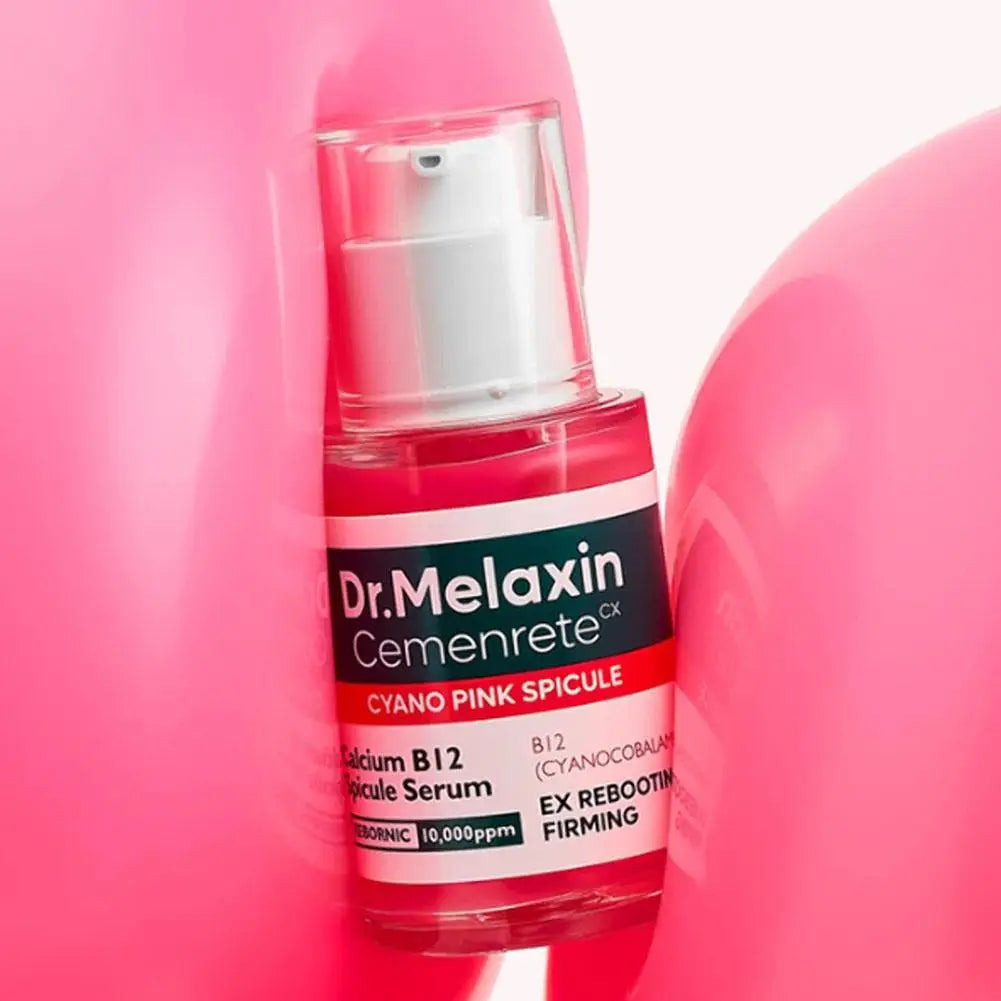 Dr. Melaxin Remove Dark Circles Serum Deeply Hydrates Reduces Eye Bag Spots Essence Shrink Pores Cream Korean Skin Care