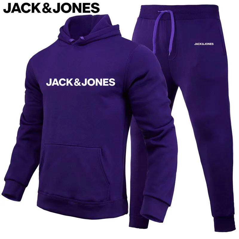 Purchased Products: Jack & Jones' Autumn and Winter Women's Sweatshirt Covers, Fashionable Sweatshirt Covers, Casual Sportswear