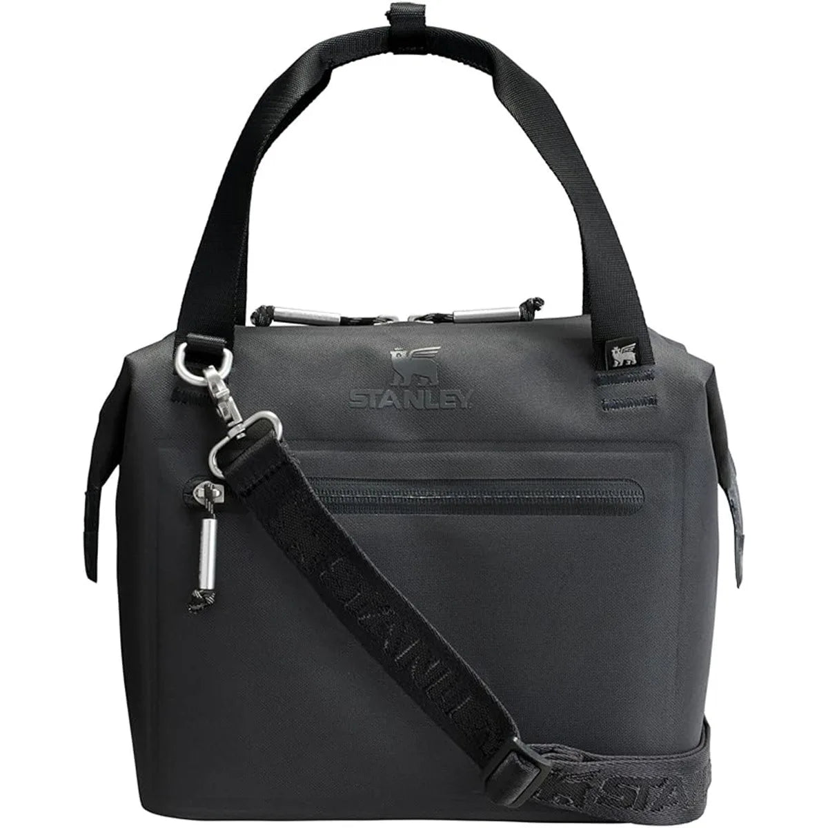 Viral TikTok Aesthetic Travel Bag: Hot Seller Crossbody Bag, Waterproof & Lunchproof Outdoor Handheld Tote, Must-Have Carryall