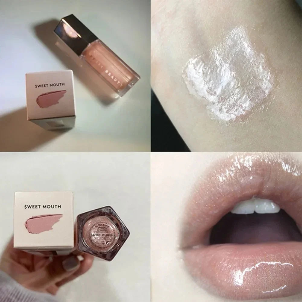 Fenty Beauty Contour Stick Concealer Face Highlighter Shadow Contouring Matte Natural Contour Stick Face Liquid Lipstick Makeup