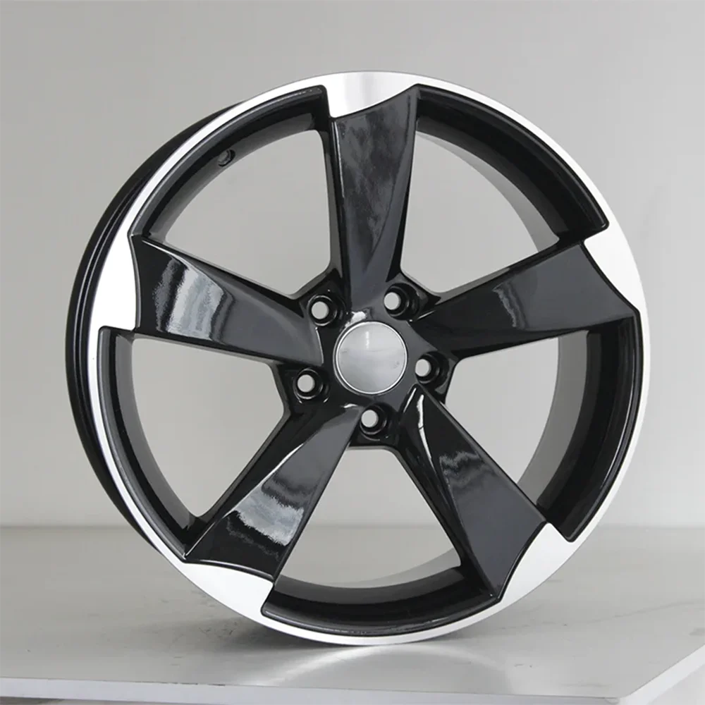 Forged Car wheel, suitable for 18 19 20 21 22 inch Audi Q3Q5Q7A8A6 A4L A3 , The true factory fitment