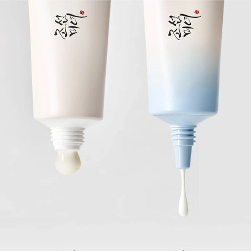 Korean Beauty of Joseon Sunscreen SPF50+anti Sweat Refreshing and Non Greasy Protecting The Skin From UV Damage Daily Commute