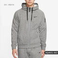Nike Official Genuine Therma-FIT Men's Fleece-Lined Warm Knit Jacket DQ4831-063