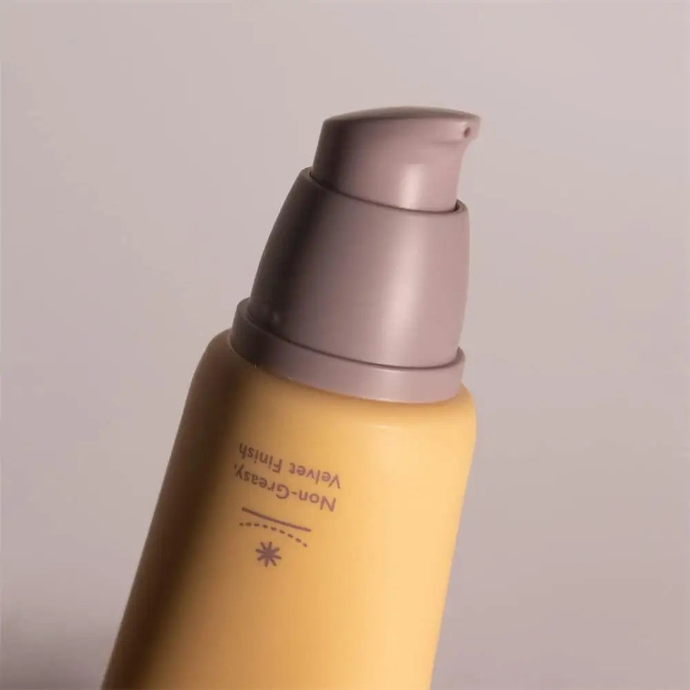 50ml Haruharu Wonder Black Rice Moisture Airyfit Daily Sunscreen Velvet Finish Accessories