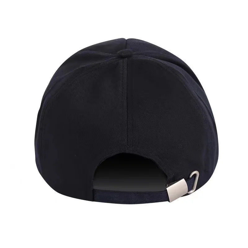 Fashion Baseball Caps Female Male Sport Cap Sun Hat For Honda Civic 10 11th Jazz City Gen Hrv Fit Accord Mugen RR Forza Vt600