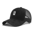 Adjustable Car Outdoor Sports Casual Sunscreen Hat Breathable Baseball Cap For Rolls-Royce Cullinan Phantom Ghost Wraith Dawn
